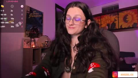 violeta ig  online show from 01-06-25, 06:25