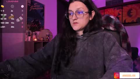 violeta ig  online show from 01-12-25, 05:45