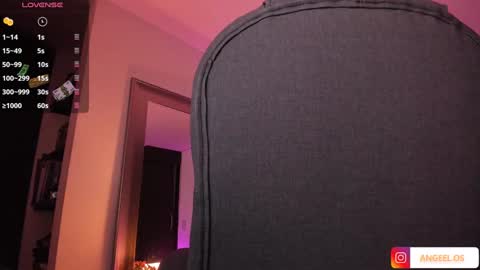 violeta ig  online show from 02-19-25, 04:34