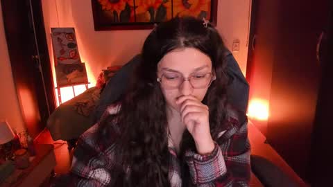 violeta ig  online show from 09-09-25, 03:17