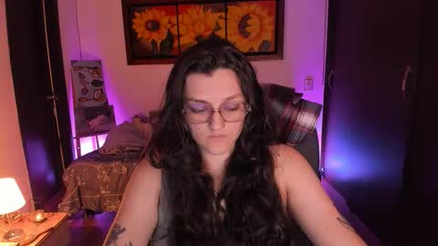 violeta ig  online show from 09-21-25, 04:25