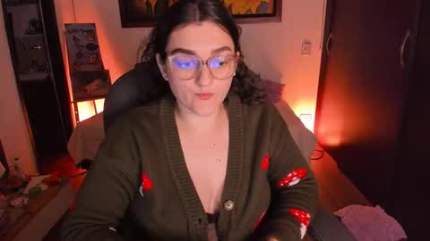 violeta ig  online show from 10-08-25, 04:21