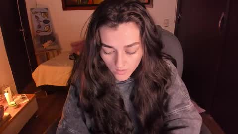 violeta ig  online show from 10-09-25, 04:32