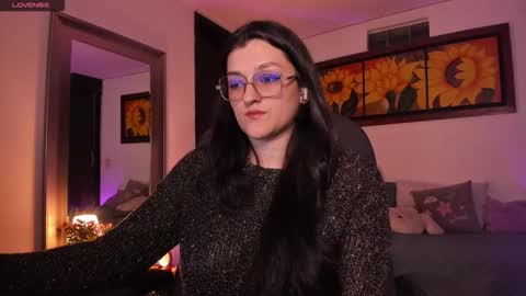 violeta ig  online show from 11-11-25, 04:56