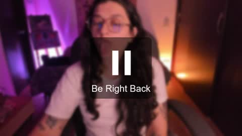 violeta ig  online show from 07-23-26, 04:54