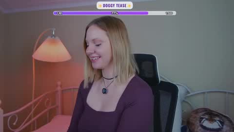 Viktoria online show from 03-11-26, 04:18