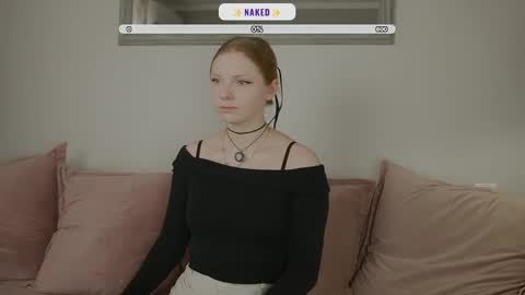 Viktoria online show from 04-19-26, 10:47