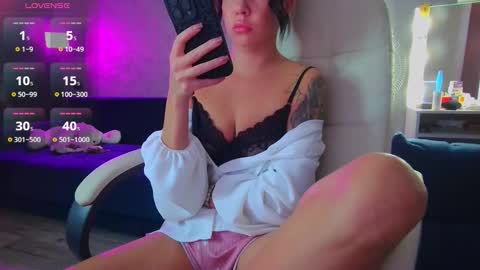 Ilona online show from 10-07-25, 06:10