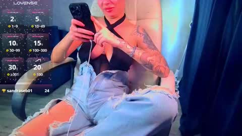 Ilona online show from 02-20-26, 07:21