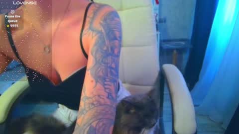 Ilona online show from 04-03-26, 10:13