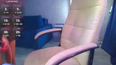 Ilona online show from 06-04-26, 07:47