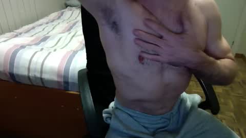 Snapshot of _pornstar_boy chatting on 12-09-24, 07:39 Sexy Daddy online show from 12-09-24, 07:39