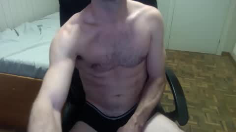 Snapshot of _pornstar_boy chatting on 10-09-25, 12:36 Sexy Daddy online show from 10-09-25, 12:36