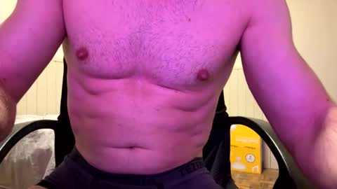 Sexy Daddy online show from 06-10-26, 06:56