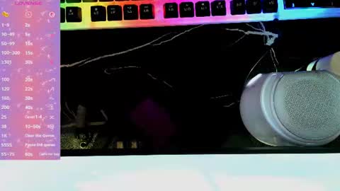 _preciousmoira online show from 06-14-26, 01:58