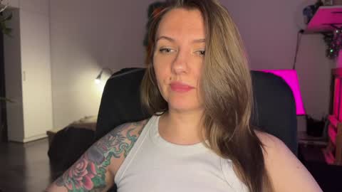  HADLY today day-off see u online 0112  online show from 12-20-24, 05:29