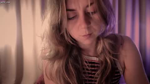 Joy online show from 10-16-25, 08:21