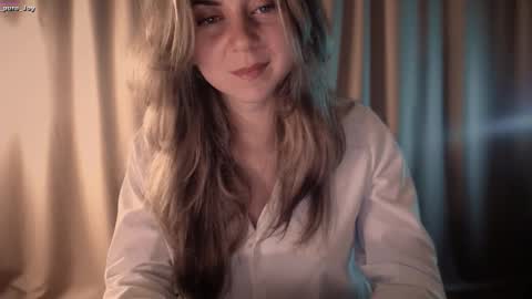 Joy online show from 10-17-25, 08:55