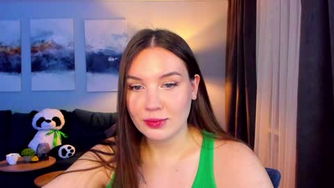 Snapshot of _pureflame_ chatting on 12-01-24, 10:43 Your soul mate Bubu online show from 12-01-24, 10:43