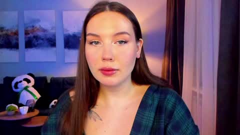 Snapshot of _pureflame_ chatting on 12-05-24, 08:00 Your soul mate Bubu online show from 12-05-24, 08:00