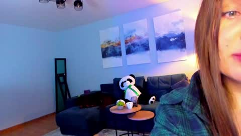 Snapshot of _pureflame_ chatting on 12-06-24, 02:13 Your soul mate Bubu online show from 12-06-24, 02:13