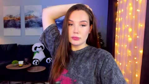 Snapshot of _pureflame_ chatting on 12-21-24, 07:49 Your soul mate Bubu online show from 12-21-24, 07:49