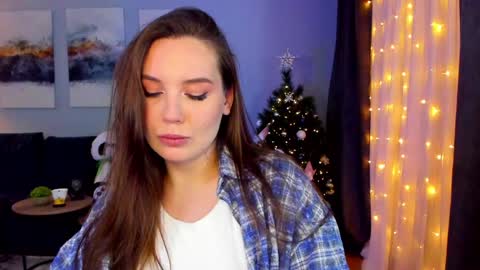 Snapshot of _pureflame_ chatting on 12-23-24, 10:55 Your soul mate Bubu online show from 12-23-24, 10:55