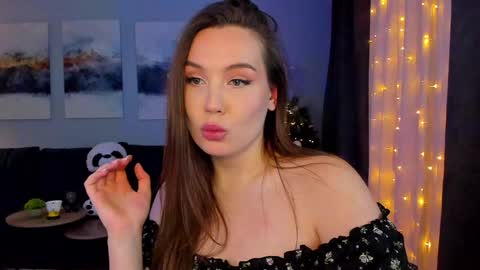 Snapshot of _pureflame_ chatting on 12-26-24, 10:52 Your soul mate Bubu online show from 12-26-24, 10:52