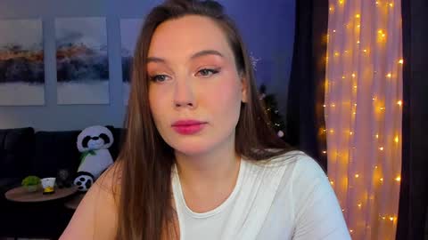 Snapshot of _pureflame_ chatting on 12-27-24, 08:28 Your soul mate Bubu online show from 12-27-24, 08:28