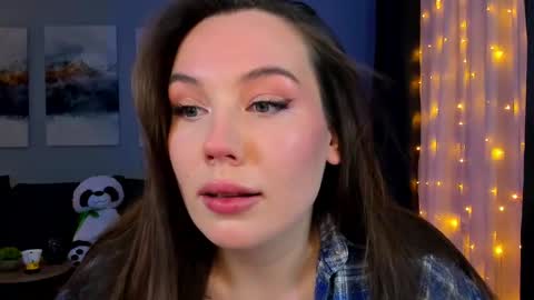 Snapshot of _pureflame_ chatting on 12-30-24, 07:32 Your soul mate Bubu online show from 12-30-24, 07:32