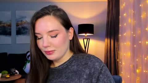 Snapshot of _pureflame_ chatting on 01-15-25, 08:05 Your soul mate Bubu online show from 01-15-25, 08:05