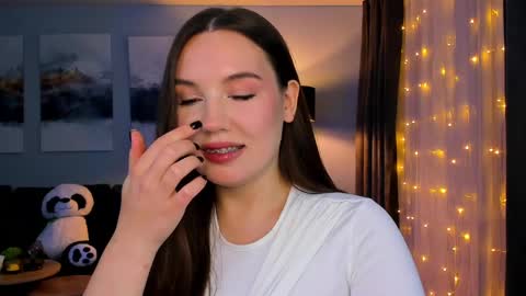 Snapshot of _pureflame_ chatting on 01-20-25, 07:46 Your soul mate Bubu online show from 01-20-25, 07:46