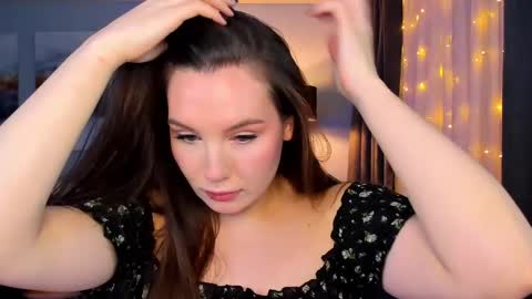 Snapshot of _pureflame_ chatting on 01-21-25, 08:00 Your soul mate Bubu online show from 01-21-25, 08:00