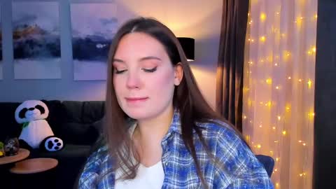 Snapshot of _pureflame_ chatting on 01-28-25, 11:17 Your soul mate Bubu online show from 01-28-25, 11:17