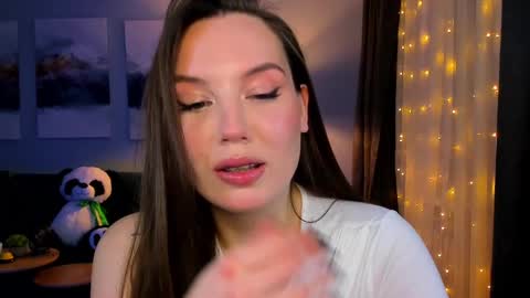 Snapshot of _pureflame_ chatting on 02-03-25, 08:24 Your soul mate Bubu online show from 02-03-25, 08:24