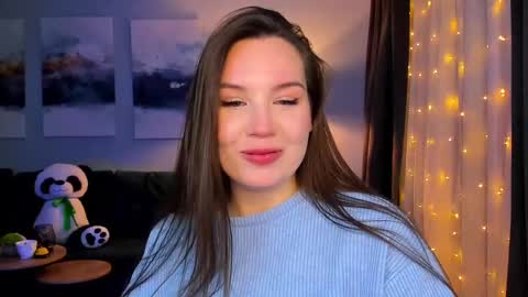 Snapshot of _pureflame_ chatting on 02-13-25, 11:04 Your soul mate Bubu online show from 02-13-25, 11:04