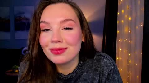 Snapshot of _pureflame_ chatting on 02-18-25, 07:52 Your soul mate Bubu online show from 02-18-25, 07:52