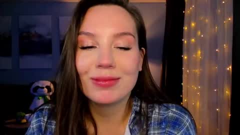 Snapshot of _pureflame_ chatting on 02-20-25, 11:54 Your soul mate Bubu online show from 02-20-25, 11:54