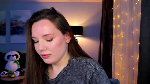 Snapshot of _pureflame_ chatting on 03-05-25, 08:21 Your soul mate Bubu online show from 03-05-25, 08:21