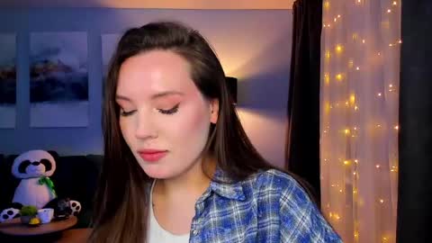 Snapshot of _pureflame_ chatting on 03-06-25, 08:05 Your soul mate Bubu online show from 03-06-25, 08:05