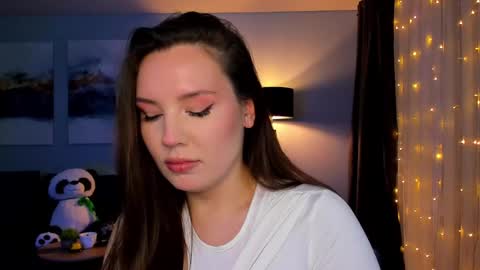 Snapshot of _pureflame_ chatting on 03-10-25, 08:01 Your soul mate Bubu online show from 03-10-25, 08:01