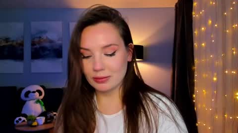 Snapshot of _pureflame_ chatting on 03-10-25, 11:06 Your soul mate Bubu online show from 03-10-25, 11:06