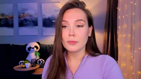 Snapshot of _pureflame_ chatting on 09-30-25, 07:52 Your soul mate Bubu online show from 09-30-25, 07:52