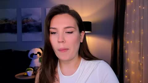 Snapshot of _pureflame_ chatting on 10-13-25, 07:36 Your soul mate Bubu online show from 10-13-25, 07:36