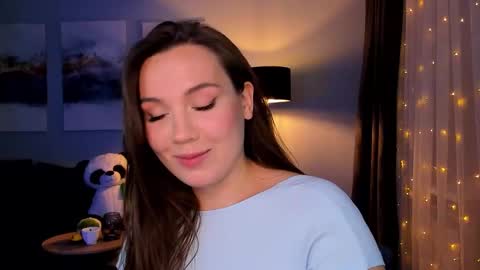 Snapshot of _pureflame_ chatting on 10-14-25, 07:47 Your soul mate Bubu online show from 10-14-25, 07:47