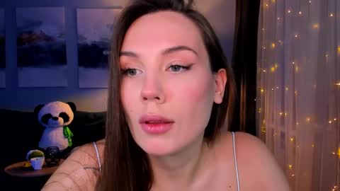 Snapshot of _pureflame_ chatting on 10-26-25, 08:04 Your soul mate Bubu online show from 10-26-25, 08:04