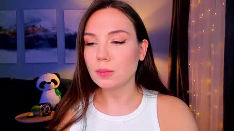 Snapshot of _pureflame_ chatting on 11-07-25, 07:47 Your soul mate Bubu online show from 11-07-25, 07:47