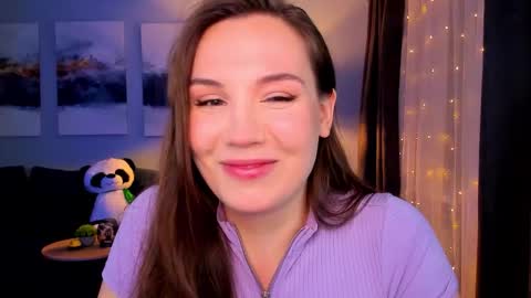 Snapshot of _pureflame_ chatting on 11-13-25, 07:57 Your soul mate Bubu online show from 11-13-25, 07:57