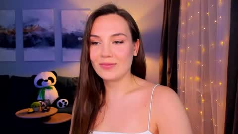 Snapshot of _pureflame_ chatting on 11-14-25, 08:07 Your soul mate Bubu online show from 11-14-25, 08:07