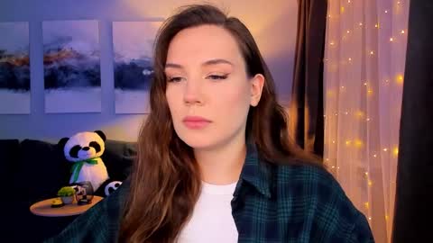 Snapshot of _pureflame_ chatting on 11-17-25, 07:52 Your soul mate Bubu online show from 11-17-25, 07:52